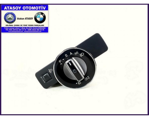 MERCEDES W204 FAR ANAHTARI 2049053404 2045453004 2045453104 A2049053404 A2045453004 A2045453104